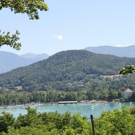 Ferienhaus Casa Sol Klagenfurt am Woerthersee Exteriér fotografie