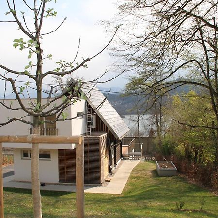 Ferienhaus Casa Sol Klagenfurt am Woerthersee Exteriér fotografie