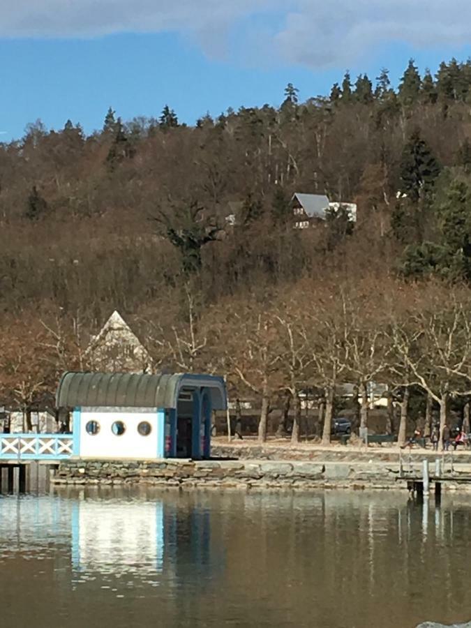 Ferienhaus Casa Sol Klagenfurt am Woerthersee Exteriér fotografie
